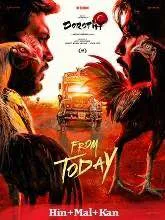 Dorothy (2026) Hindi
