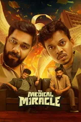 It's a Medical Miracle (2026) Telugu