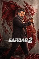 Sardar 2 (2026) Tamil