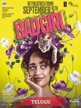 Bad Girl (2025) Telugu