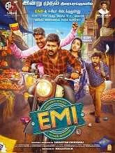 EMI (2025) Tamil