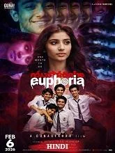 Euphoria (2026) Tamil