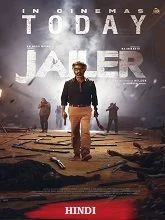 Jailer (2023) Hindi