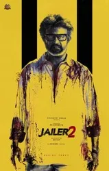 Jailer 2 (2026) DVDScr Tamil