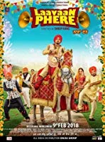 Laavaan Phere (2018) Punjabi