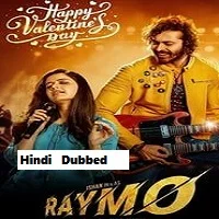 Raymo (2023) Kannada