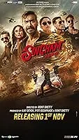 Singham Again (2025) Tamil
