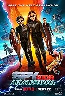 Spy Kids: Armageddon (2023) Telugu Dubbed