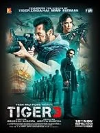 Tiger 3 (2023) Telugu