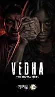 Vedha (2022) Hindi Dubbed